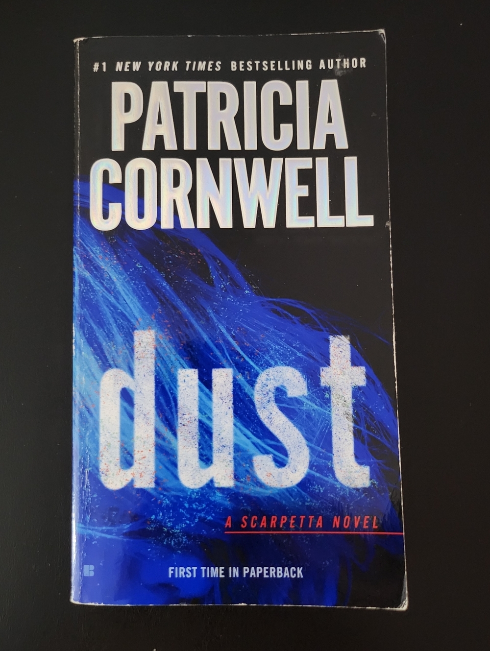 Dust